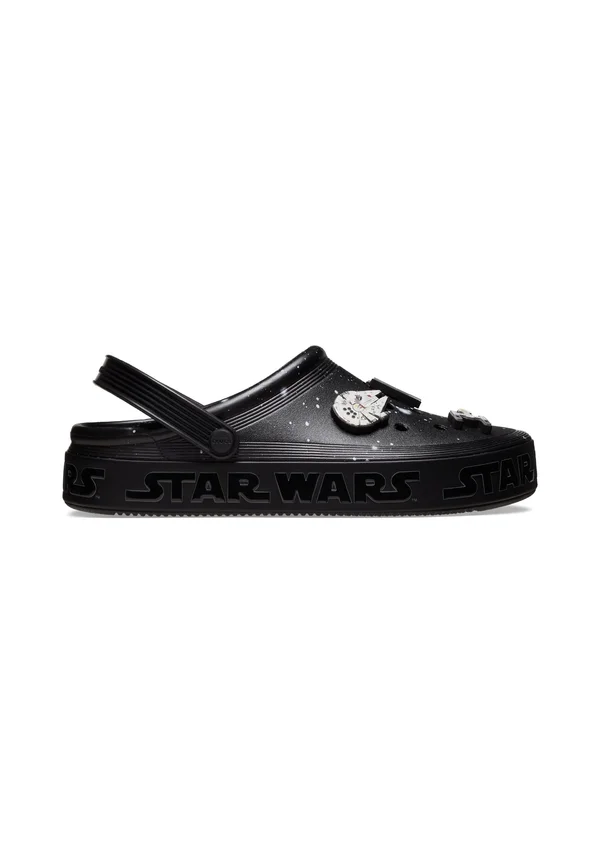 STAR WARS OFF COURT - Badesandale - black