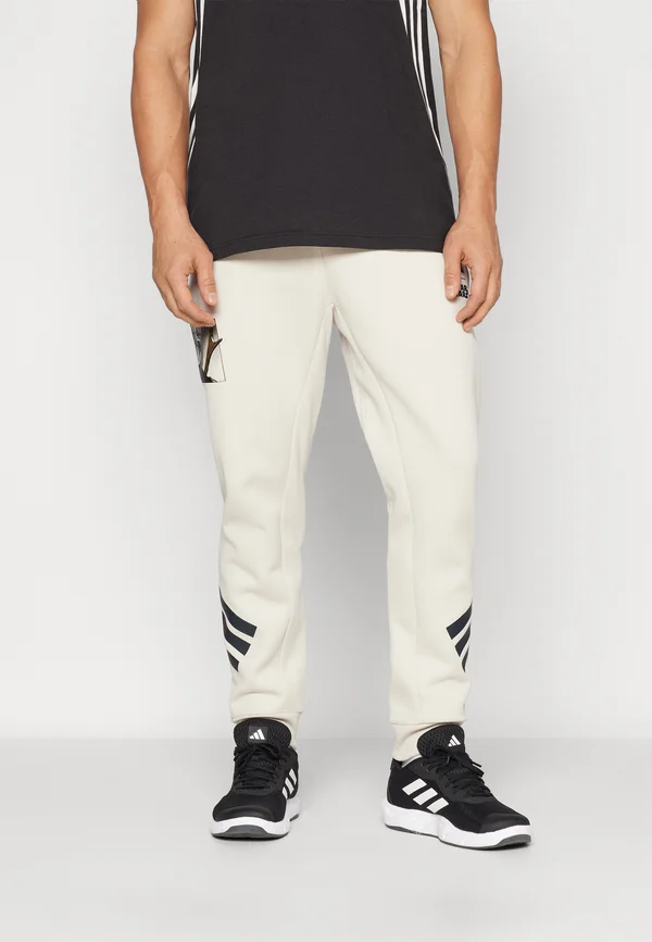 STAR WARS THE MANDALORIAN™ - Jogginghose - clear brown