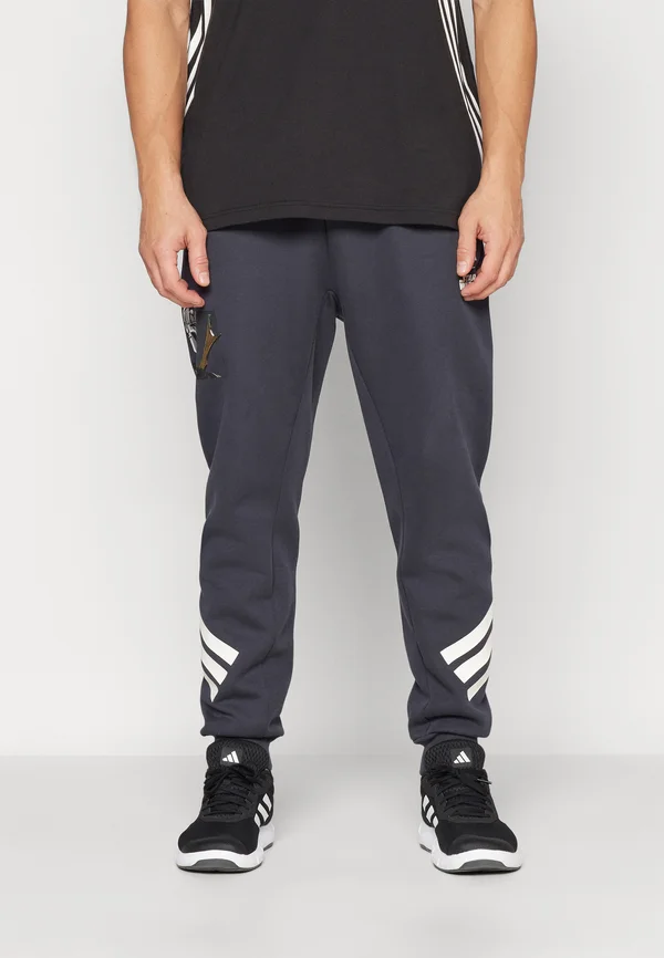 STAR WARS THE MANDALORIAN™ - Jogginghose - night grey