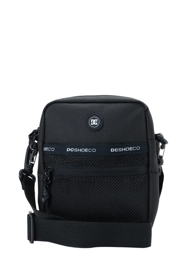 STARCHER 2.5L - KLEINE ADYBA - Umhängetasche - kvj black