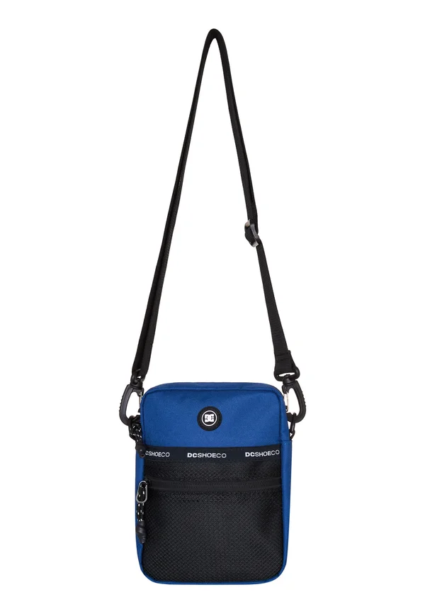 STARCHER - KLEINE ADYBA - Umhängetasche - brq dark denim