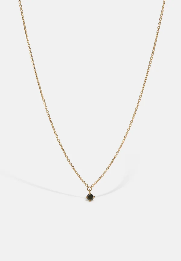 STARDUST - Halskette - rose gold coloured