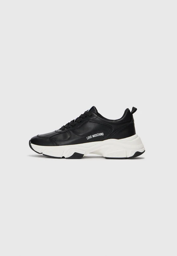 STARDUST - Sneaker low - black