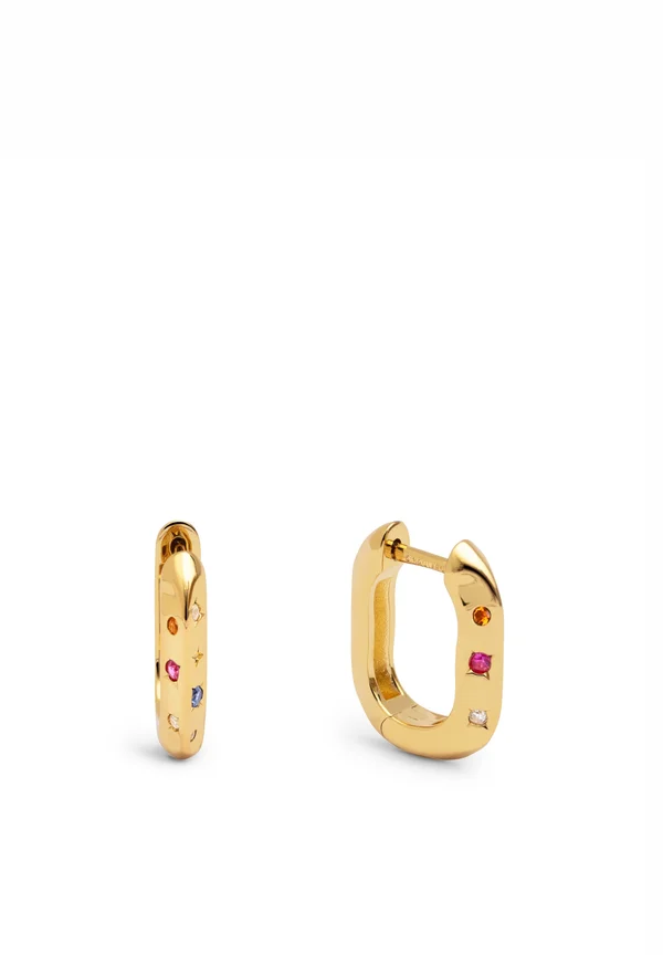 STARLA - Ohrringe - gold-coloured