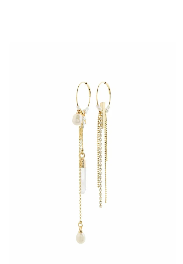 STARLIGHT - Ohrringe - gold