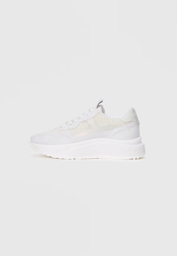 STARLYN - Sneaker low - white