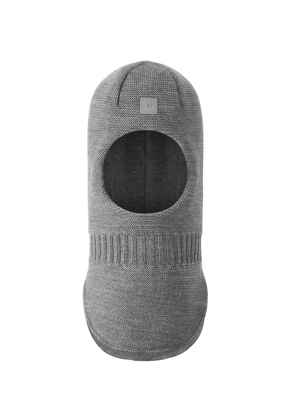 STARRIE - Kopftuch - melange grey