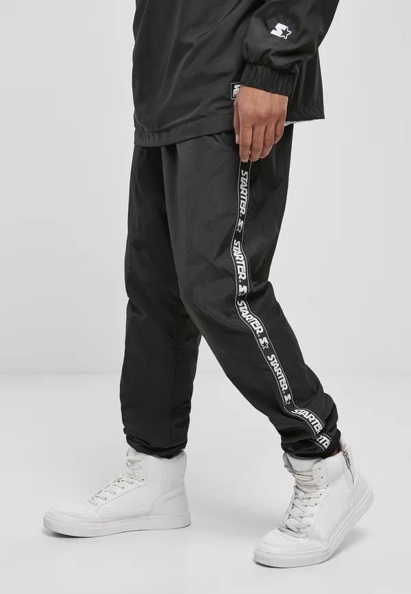 STARTER  - Jogginghose - black