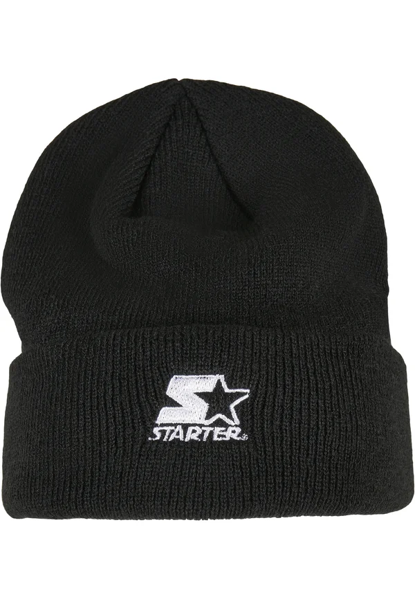 STARTER  - Mütze - black
