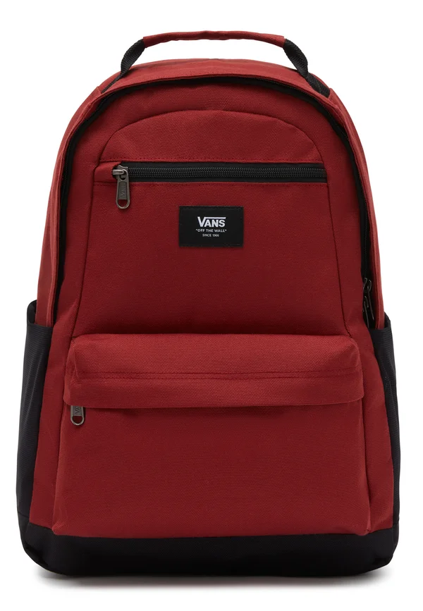 STARTLE - Tagesrucksack - russet brown