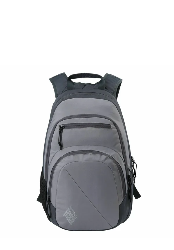 STASH - Tagesrucksack - graphite