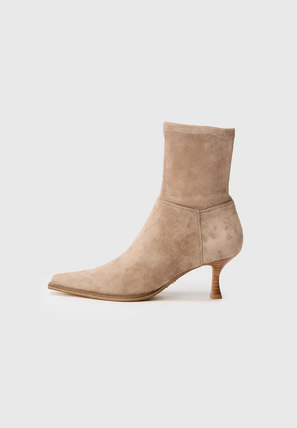 STASIA - Ankle Boot - taupe
