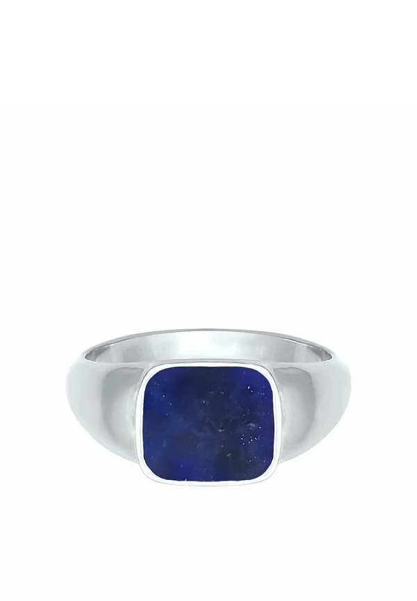 STATEMENT - Ring - silber coloured