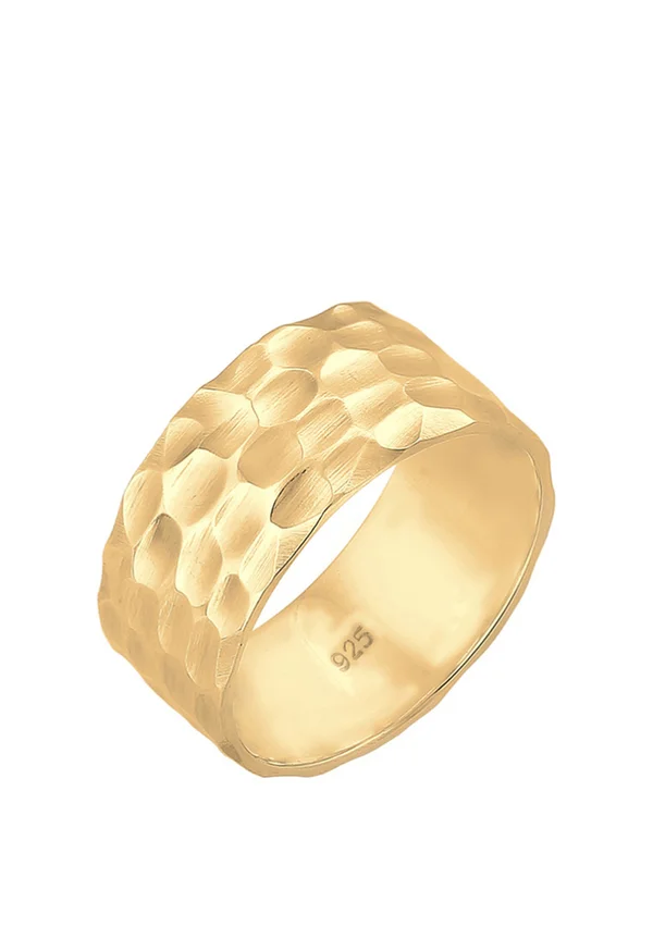 STATEMENT VINTAGE STYLE - Ring - gold-coloured