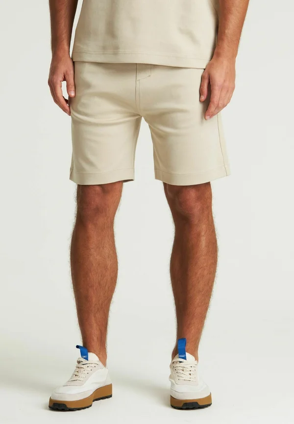 STATE.S SCUBA - Shorts - taupe