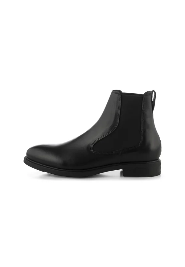 STB-LINEA CLASSIC CHELSEA L - Stiefelette - schwarz