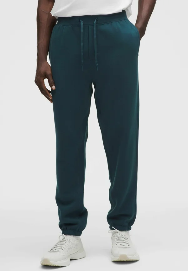 STEADY STATE CLASSIC-FIT REGULAR - Jogginghose - indochine blue
