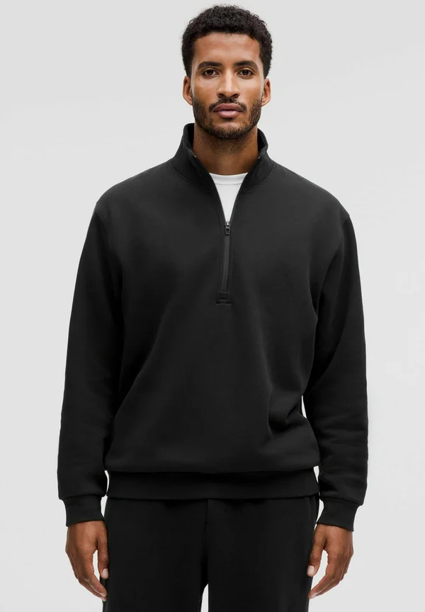 Steady State Half Zip - Sweatshirt - STEADY STATE HALF ZIP