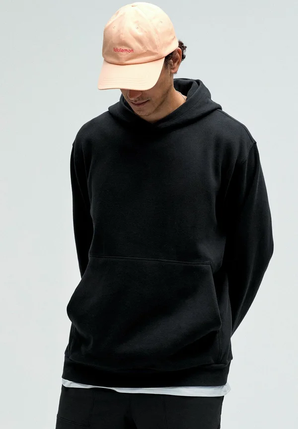STEADY STATE - Kapuzenpullover - black