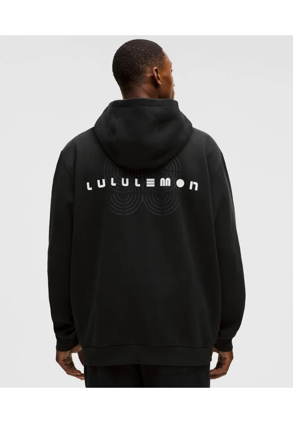 STEADY STATE RETRO 1998  - Kapuzenpullover - black