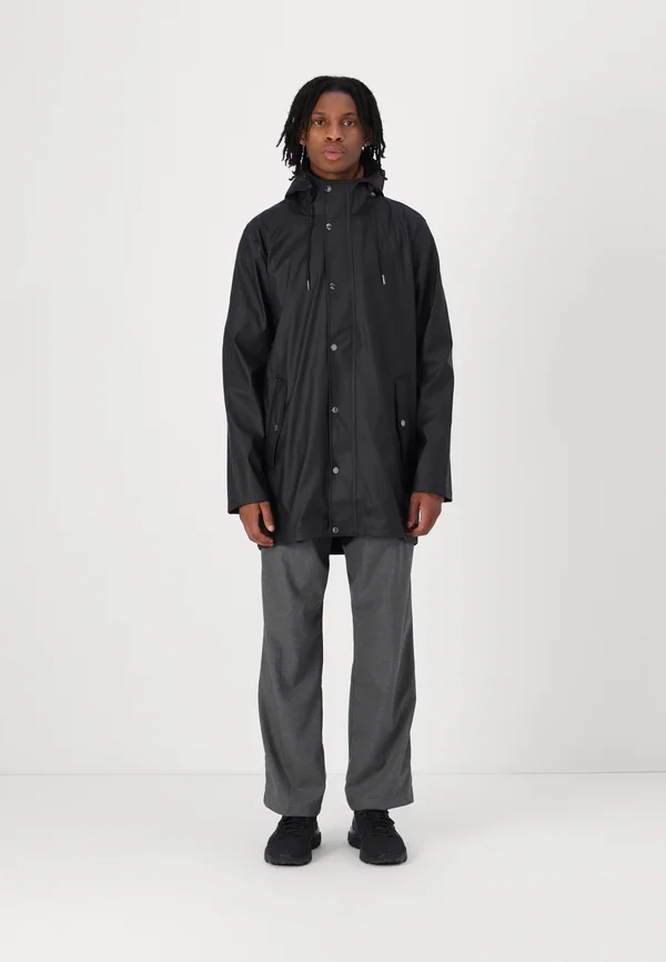 STEELY JACKET  - Übergangsjacke - black