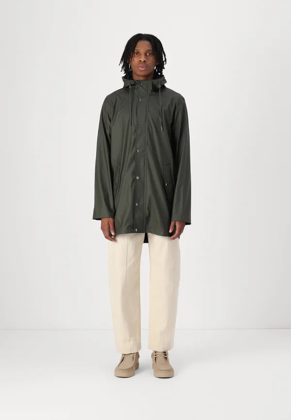 STEELY JACKET  - Übergangsjacke - rosin