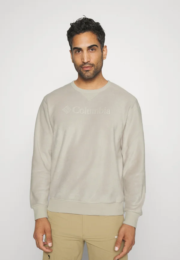 STEENS MOUNTAIN™ CREW 2.0 - Fleecepullover - gray