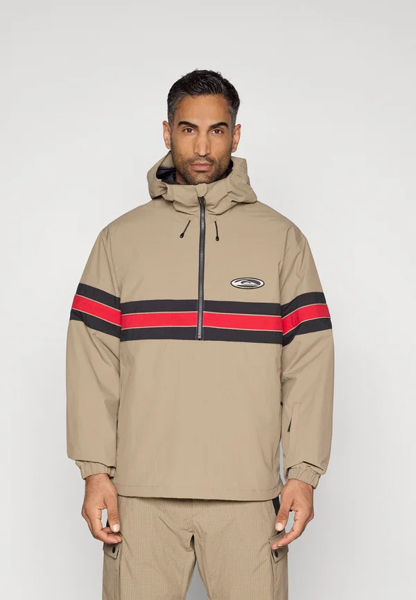 STEEZE - Skijacke - fallen rock