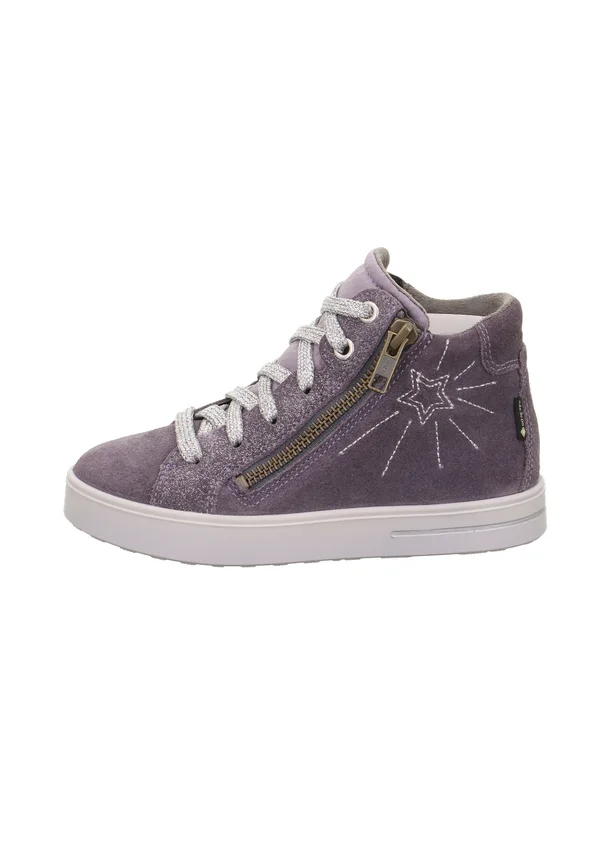 STELLA - Sneaker high - lila