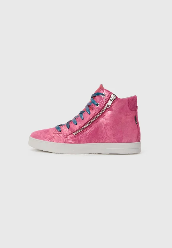 STELLA - Sneaker high - rot
