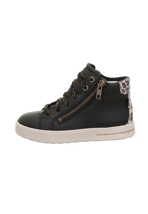 STELLA - Sneaker high - schwarz