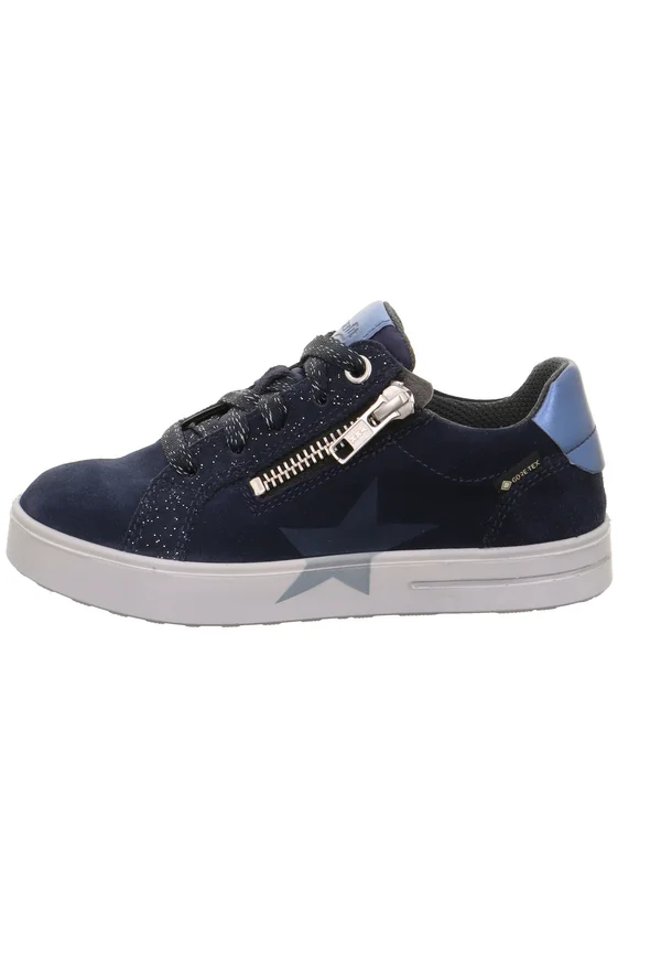 STELLA - Sneaker low - blau