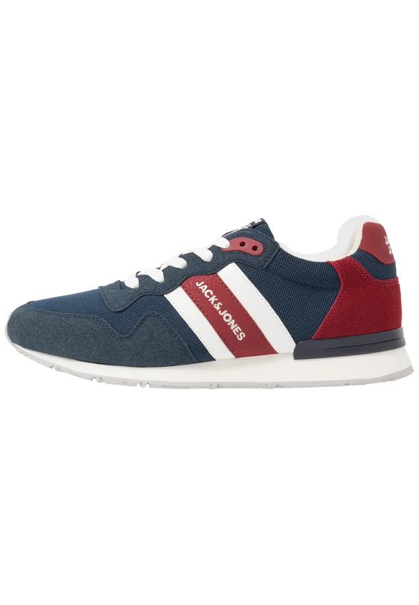 STELLAR MAJOLICA - Sneaker low - blue