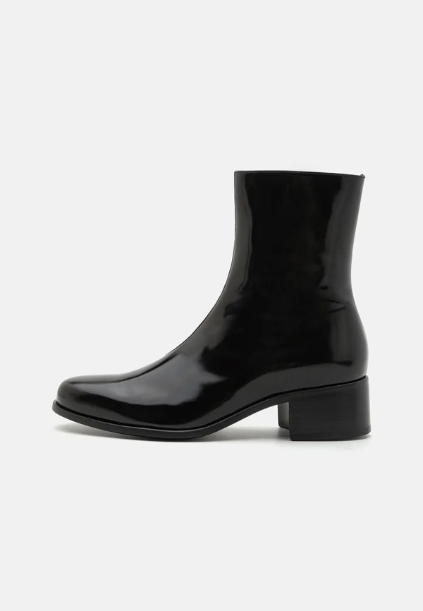 STELLO - Stiefelette - black