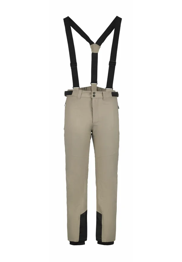 STEP FAIRFIELD - Skihose - grau