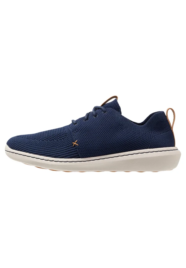 STEP URBAN MIX - Sneaker low - navy