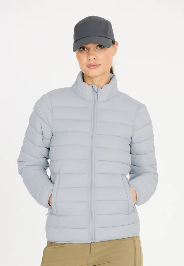 STEPP ARUBI - Winterjacke - quarry