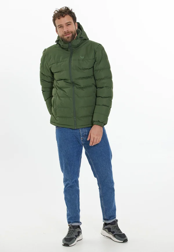 STEPP CARSENO - Winterjacke -  thyme