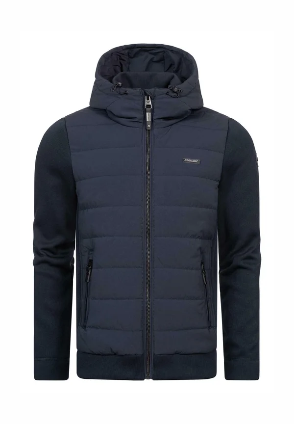 STEPP DORYAN - Outdoorjacke - navy