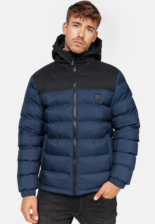 STEPP EBERHARDY - Winterjacke - navy