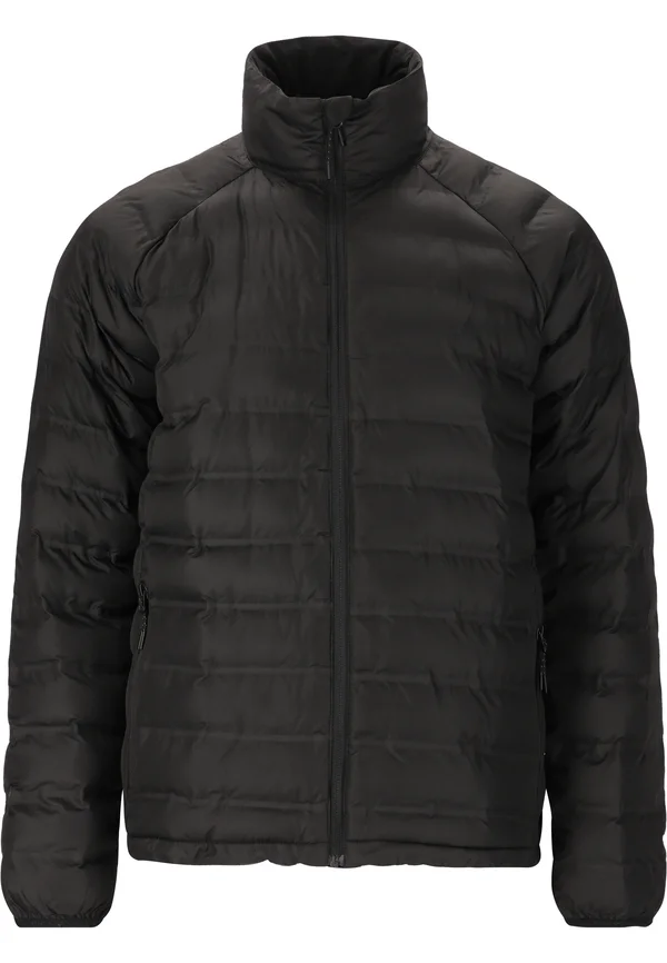 STEPP FROZE - Winterjacke - 1001 black