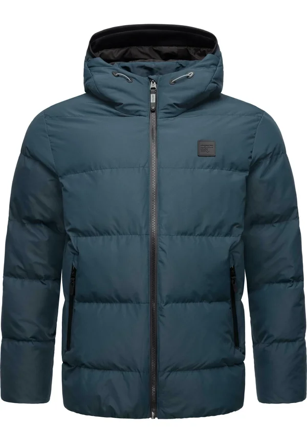 STEPP NORG - Winterjacke - night blue