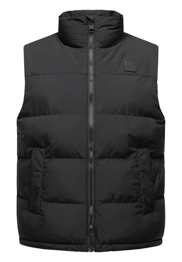 STEPP SAVAN - Weste - black