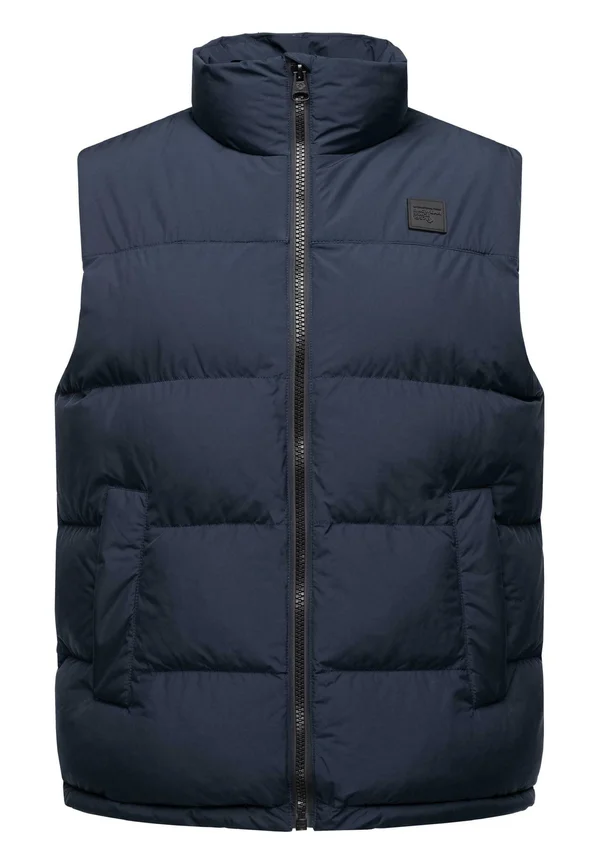 STEPP SAVAN - Weste - navy