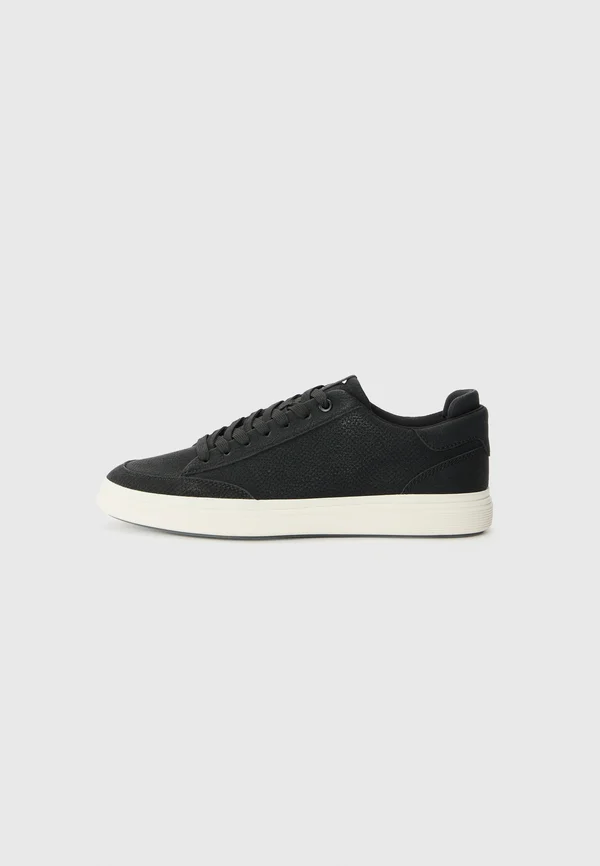 STEPUP - Sneaker low - black