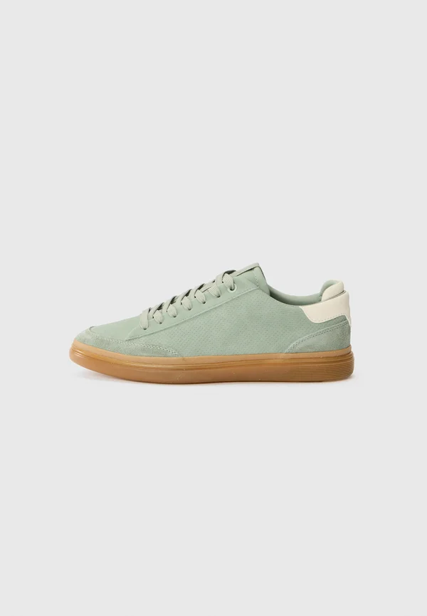 STEPUP - Sneaker low - light green