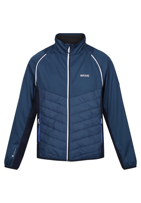 STEREN HYBRID - Winterjacke - bluewing nav