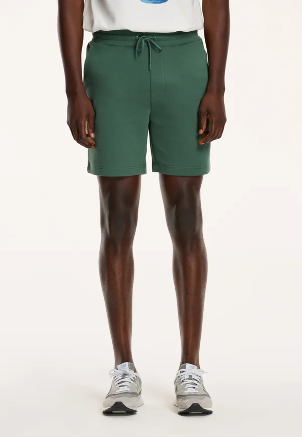STEVE - Jogginghose - cilantro green