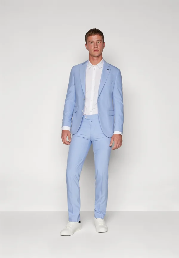 STEVE SET - Anzug - lilac