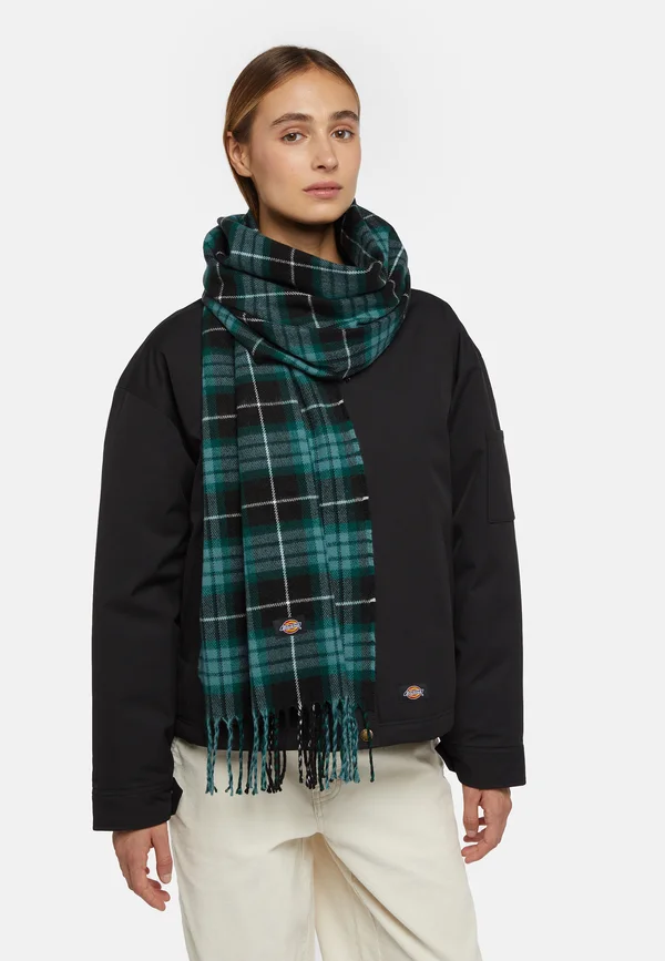STEVENSVILLE - Schal - black